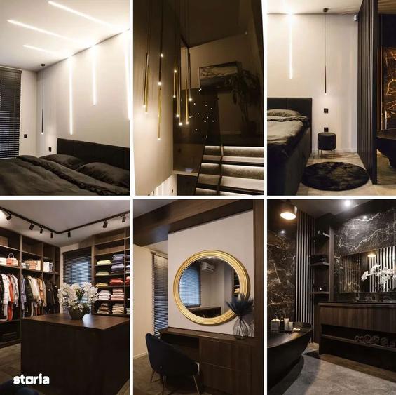Apartament cu 5 camere în Unirii
