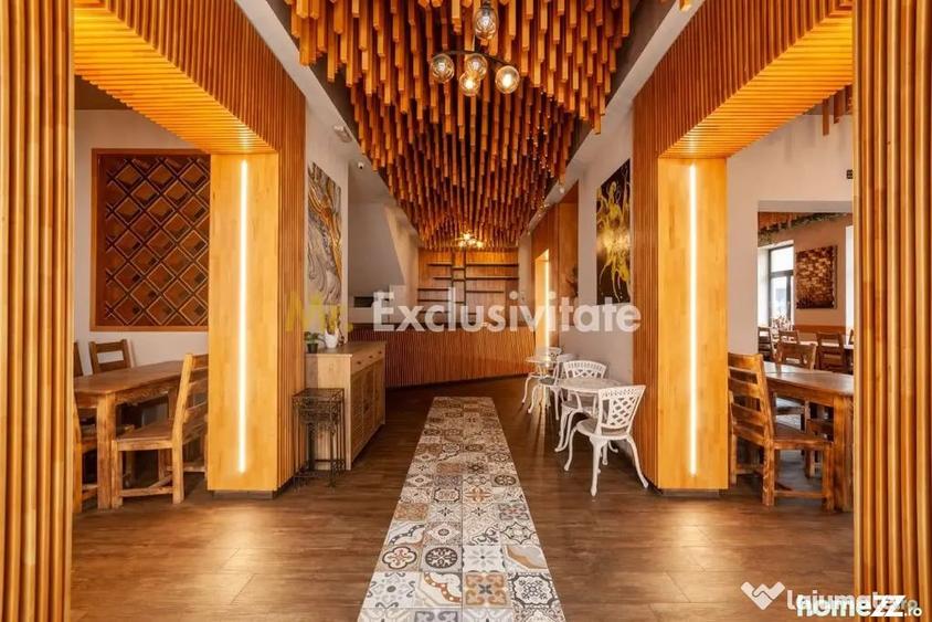 Spatiu comercial premium in vila Bd. Republicii, Pitesti - Pitesti (Arges) - 12