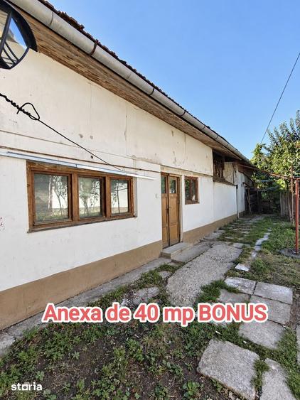 Apartament cu 3 camere decomandat, mobilat în Central