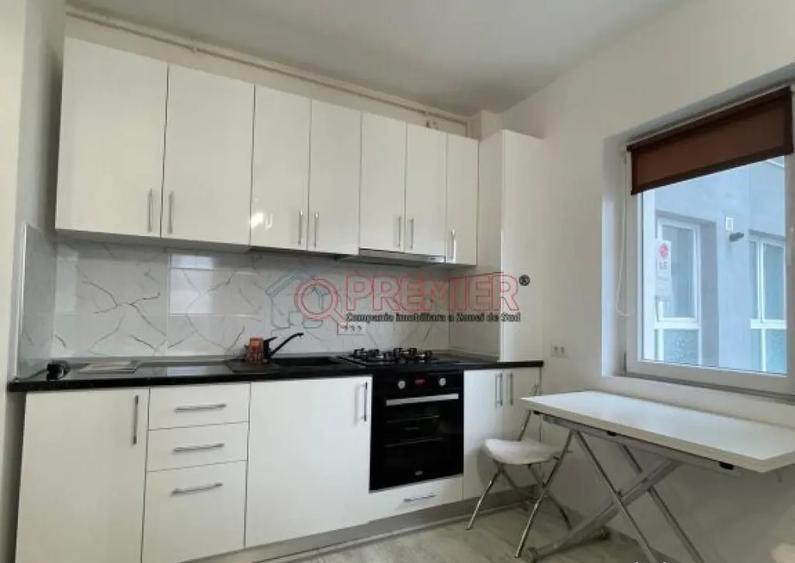 Apartament cu 2 camere decomandat în Vitan