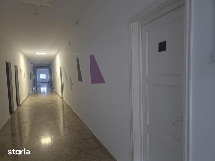 Spațiu comercial, de 22 mp, în Faleza Nord
