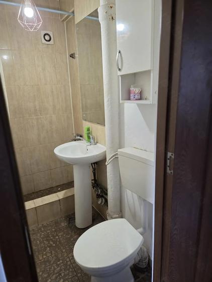 Garsonieră semidecomandată în Ultracentral