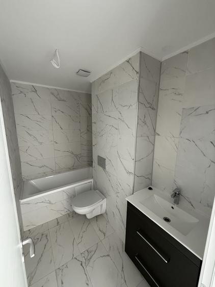 Apartament cu 2 camere decomandat în Tunari