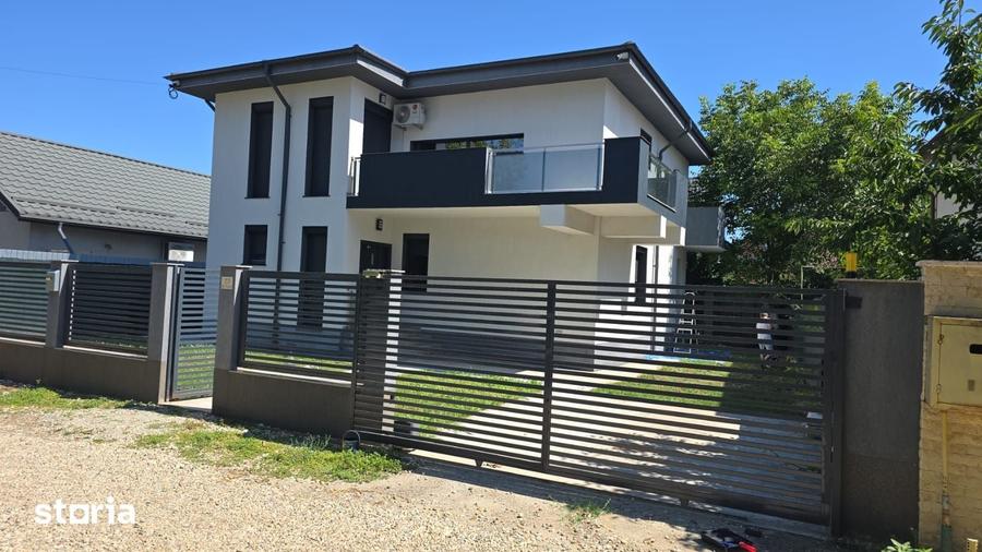 Casa P+1/4camere/200 M DE BD.1MAI/COM.BERCENI/COMISION 0% - 1