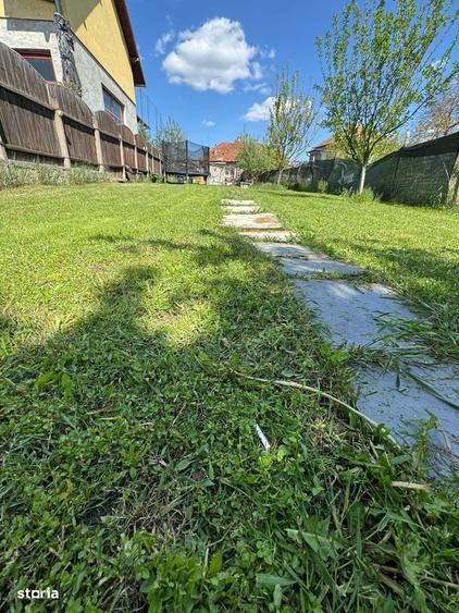 Casă cu 3 camere în Central