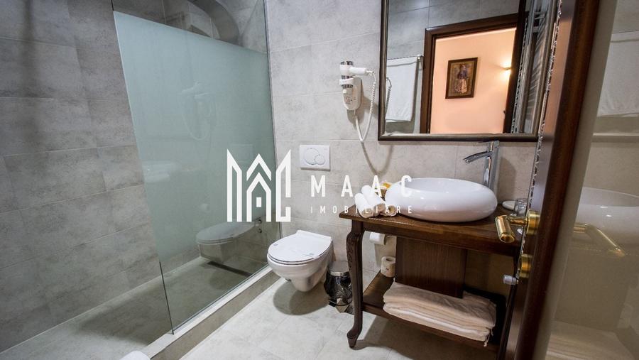 Casă individuală cu 10 camere cu Canalizare în Central