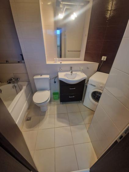 Apartament cu 2 camere decomandat în Sânandrei