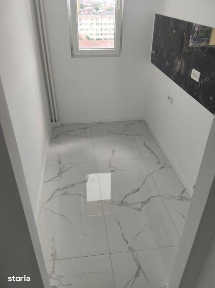 Apartament cu 2 camere în Aurel Vlaicu