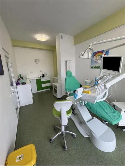 RECO Afacere la cheie clinica stomatologica - 1