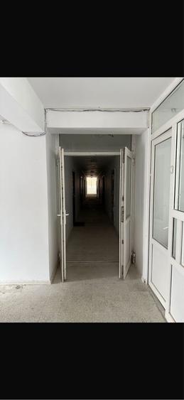 Garsonieră nedecomandată în Central