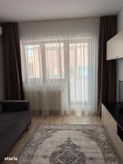 Apartament cu 2 camere în Titan