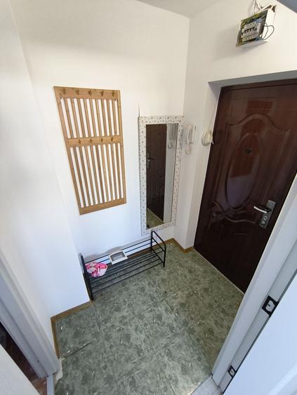Garsonieră decomandată în Barieră