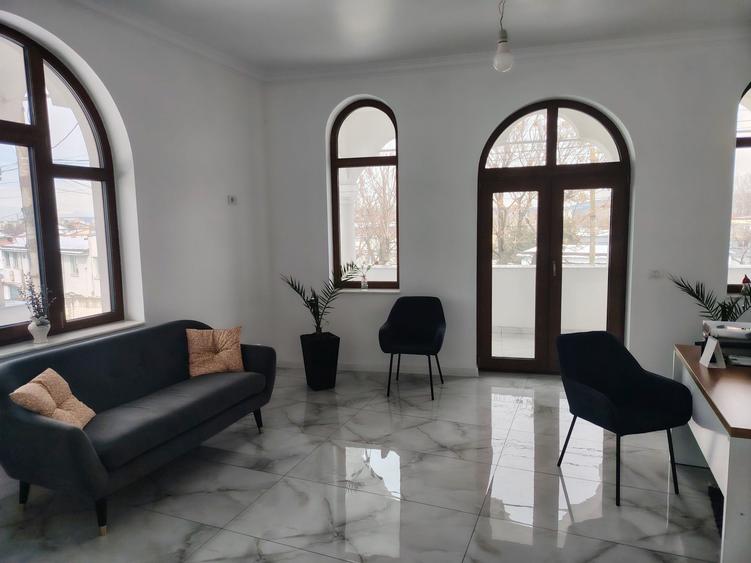 Spațiu comercial, de 250 mp, în Tudor Vladimirescu