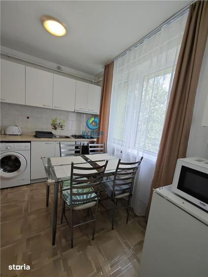 Inchiriere Garsoniera Centrul Civic, decomandata, etaj 1, mobutilata - 13