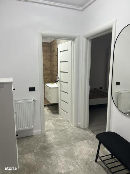 Apartament cu 2 camere în Colentina