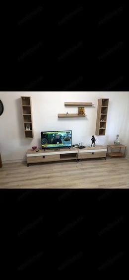 Inchiriez garsoniera Lacul Tei facultatea de constructii - 5