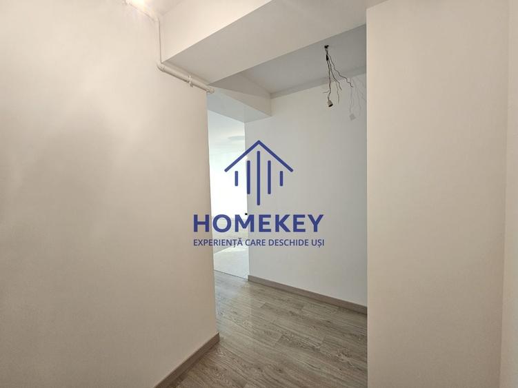Apartament cu 2 camere decomandat în Dudești