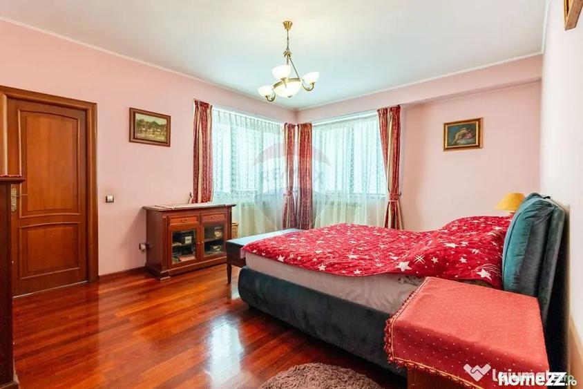 Casa de vanzare | PIPERA/ Teren 3300mp - Voluntari (Bucuresti-Ilfov) - 6