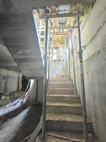 NOU Pret Promo IULIU MANIU Neofort 49 Metrou Piata Gorjului Parc Liniei Ap 2 Cam - 6