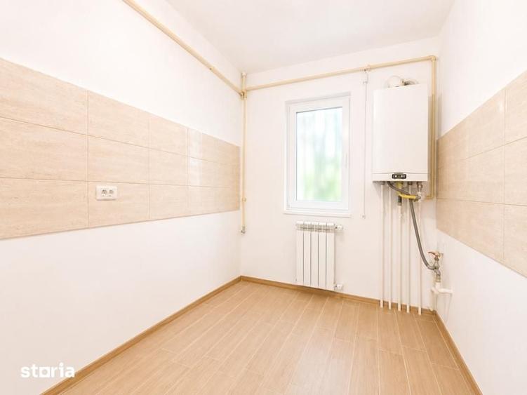 Apartament cu 3 camere în Mărăței