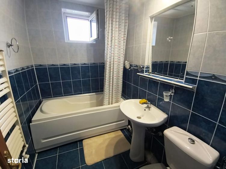 Apartament cu 3 camere decomandat în Sfântu Ilie