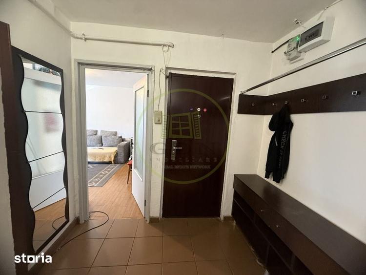 Apartament cu 3 camere decomandat în Lăpuș Argeș