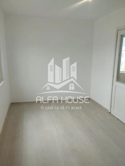 Apartament cu 2 camere nedecomandat în Govândari