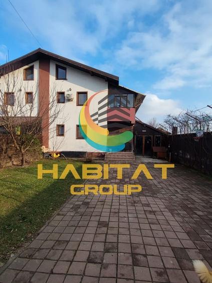 Duplex cu 4 camere cu Canalizare în Vidra