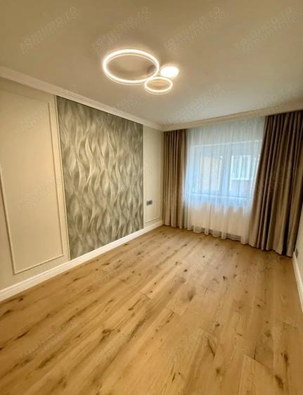 Apartament cu 2 camere semidecomandat în Olimpia-Stadion