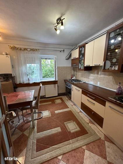 Apartament cu 2 camere decomandat în Colentina