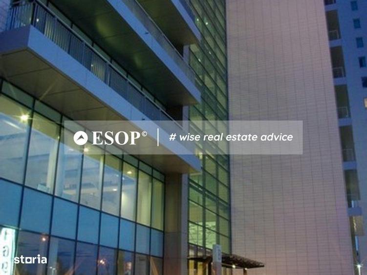 Spațiu comercial, de 763 mp, în Floreasca