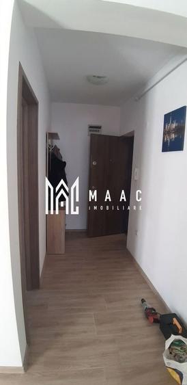 Apartament cu 2 camere decomandat, mobilat în Arhitecților - Calea Cisnădiei