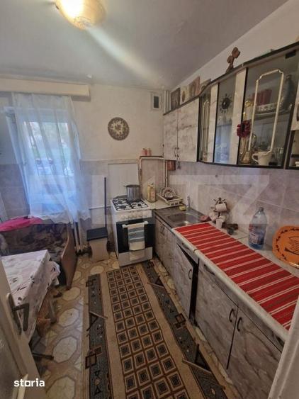 Apartament 2 camere, 46 mp, parter, Zona Universitatii - 7