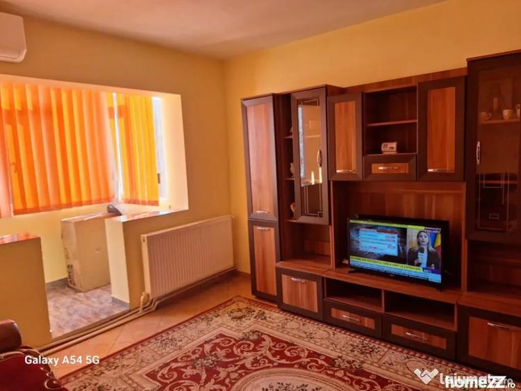 350 Euro! Apartament,2 camere,Alexandru cel bun,CT, et 3!!!! - Iasi (Iasi) - 2