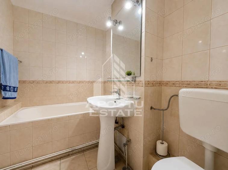 Apartament 2 camere de inchiriat, Zona Dorobantilor Timisoara - 1
