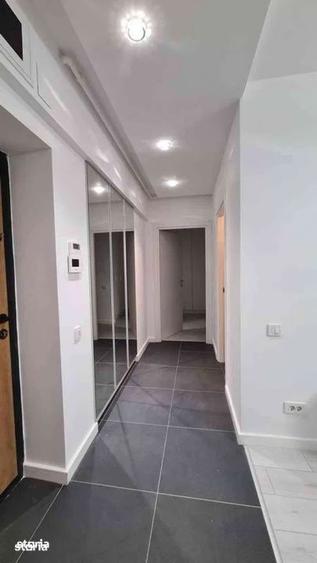 Apartament cu 2 camere decomandat, mobilat în Băneasa — fotografia 1