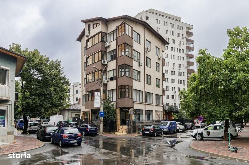 Spatiu birouri Nerva Traian - 8