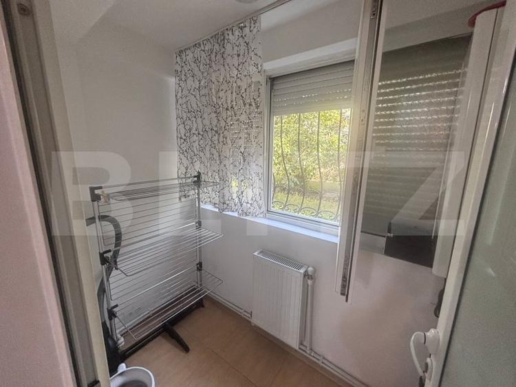 Apartament cu 2 camere semidecomandat, mobilat în Mazepa 1