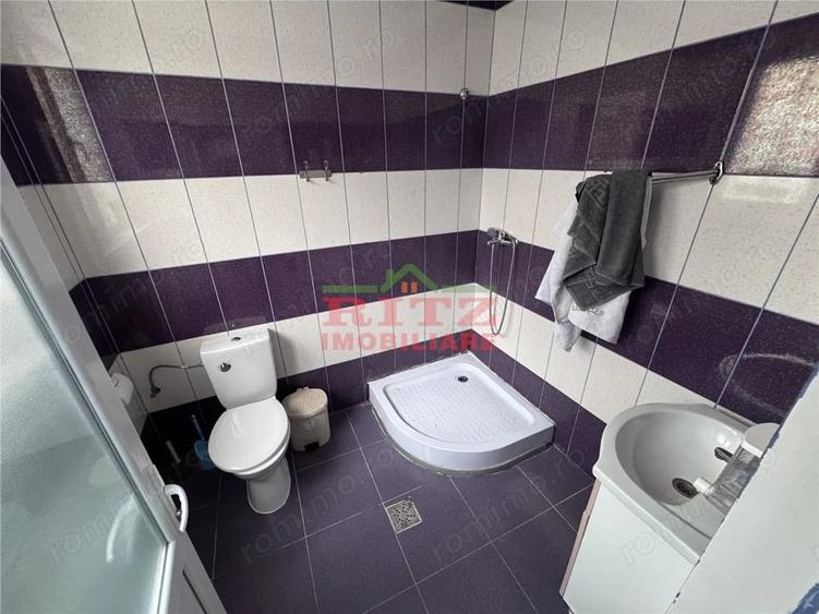 Spațiu comercial, de 372 mp, în Tineretului