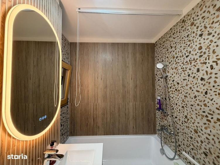 Apartament cu 4 camere în Aviatorilor