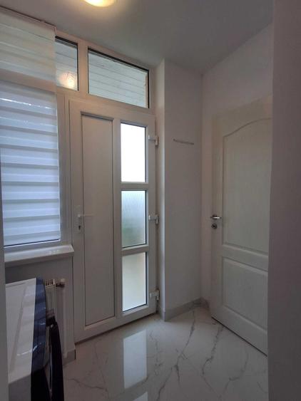 Apartament cu 2 camere decomandat în Tudor Vladimirescu