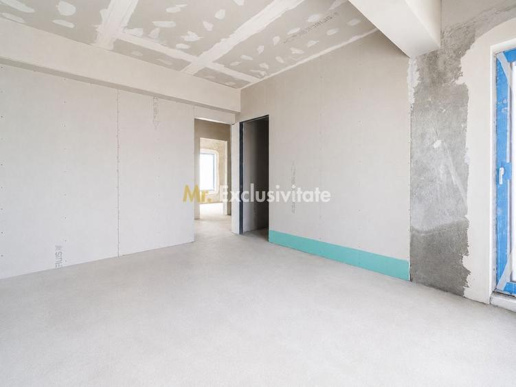 Duplex cu 4 camere cu Canalizare în Corbeanca