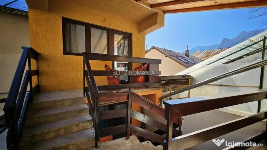Casa de vanzare, 180 mp, zona Bu?teni - Busteni (Prahova)