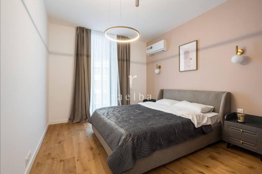 Apartament cu 2 camere semidecomandat în Cotroceni