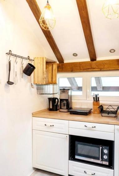 Apartament modern la vila, in cartierul Gheorgheni - 6
