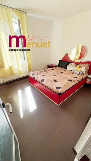 Apartament 2 camere,zona Piata Veche - 6