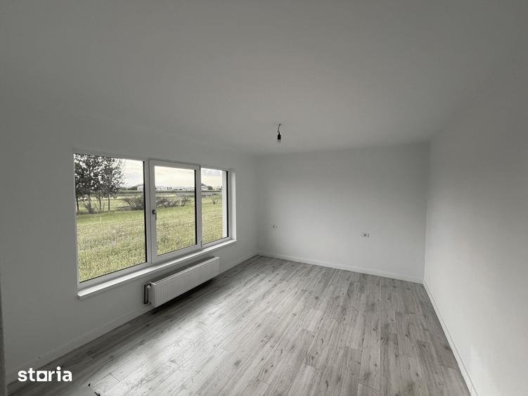ProprietarCasa individuala P+E | 129mp utili | Teren 506mp | Stupini - 11