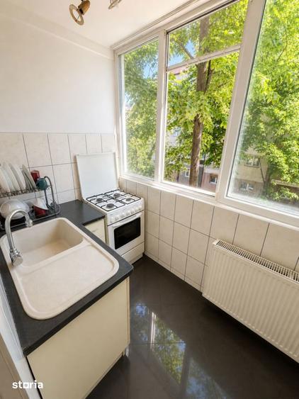Apartament 3 camere Rogerius - 3