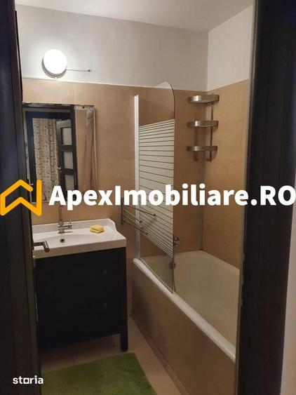 Apartament 2 camere de inchiriat Tineretului Bucuresti | Parc ApexImo - 9