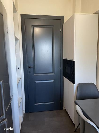 Apartament cu 2 camere decomandat în Eminescu